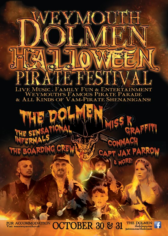 Pirate Brethren tweet media