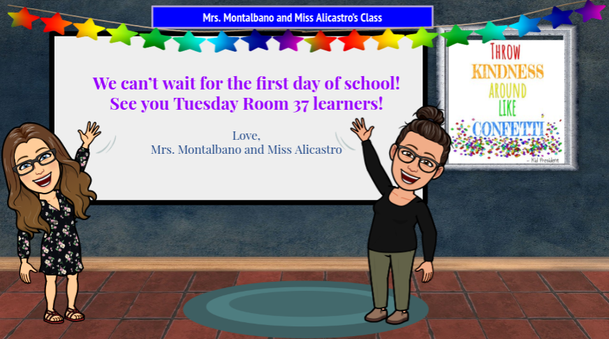 Michelle Montalbano tweet media