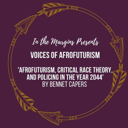 the_margins's tweet photo. Our first theme guided by the Black Lives Matter movement was a look at Afrofuturism as a literary genre, legal framework and spiritual possibility. 

We discussed Octavia Butler's "Book of Martha" &amp; Bennet Capers' NYU Law Review paper (pub. 2019)

IGTV: https://t.co/fdBC7IqDNh https://t.co/MmBUDr3dqy