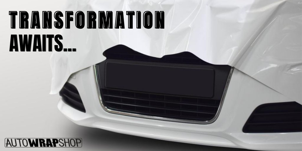 shop_wrap's tweet photo. Take advantage of our exclusive deals for auto wraps and more, only at the Auto Wrap Shop!
#AutoWrap #CarWrap https://t.co/HvAE4Z91Mm