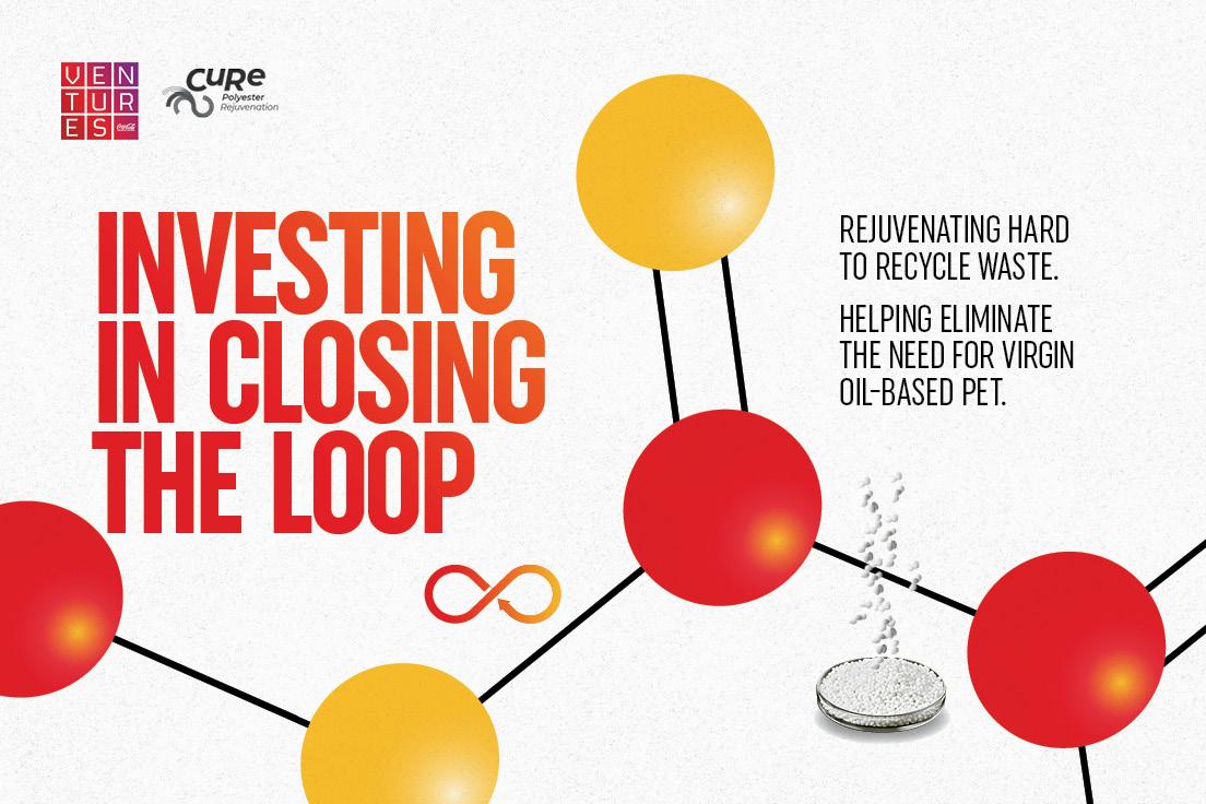 Coca-Cola Europacific Partners tweet media