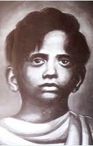 authormanoshi's tweet photo. Baji Rout; attained Veergati at 12

A boat-boy

Refused 2 ferry British in Brahmani river, 1938

'This boat can't be hired to the enemy of people' he said

'Ferry us or die' said Brit police

Rout refused

Brit police broke his skull

Described in #SaffronSwords

@GarudaPrakashan https://t.co/l7LZZmRvxp