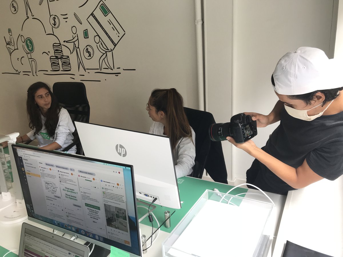 Infonet tweet media