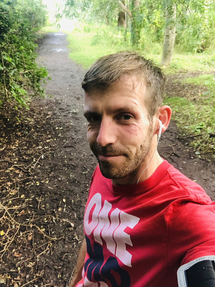 TinoFlyer's tweet photo. Good run out, not done much since Samarathon so needed it! #running #runningislife #runforyourmind https://t.co/gcYEdvaZtY