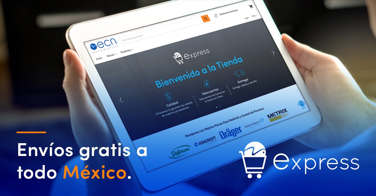 ECNautomation's tweet photo. Compra en nuestra tienda en línea. Calidad, descuentos y entrega rápida. 👨💻👩💻👉 https://t.co/e9WMBB0rva
#drager #endresshauser #ashcroft #sudmo #metrix #tfv #thermofisher https://t.co/Khmq94RoCL