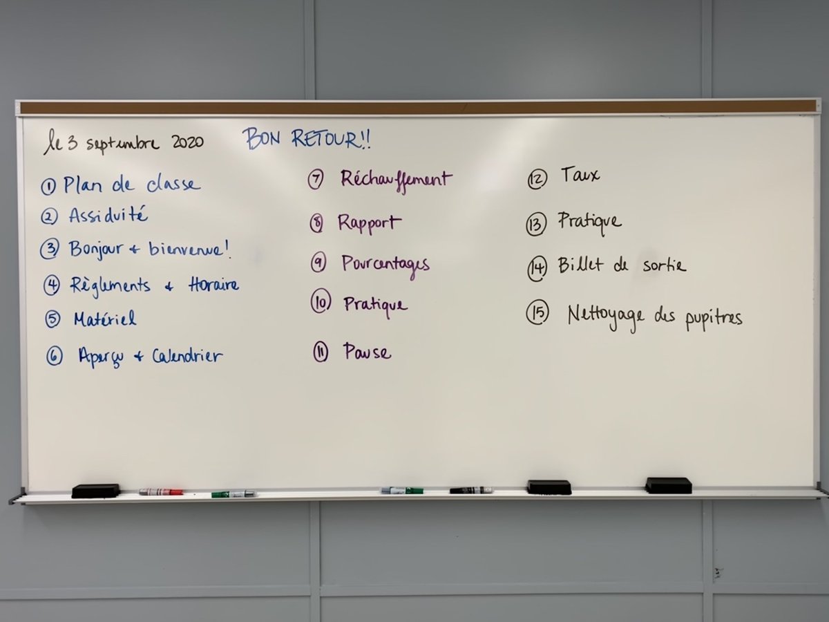 2 blocs c’est beaucoup de stock!