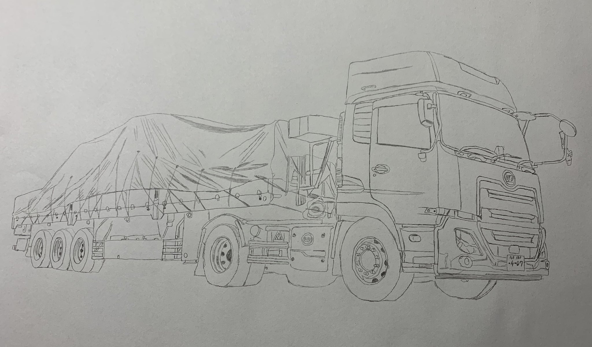 トラックイラスト Hledani Na Twitteru Twitter