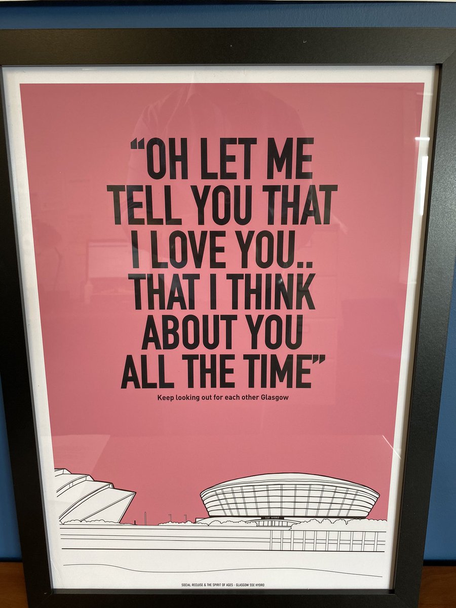 Mr_C_Tweets's tweet photo. Thank you so much to our parent council for this. I am so touched. 
🎵 @CaledoniaPri you’re calling me... 🎶 https://t.co/Cdp1194yyO