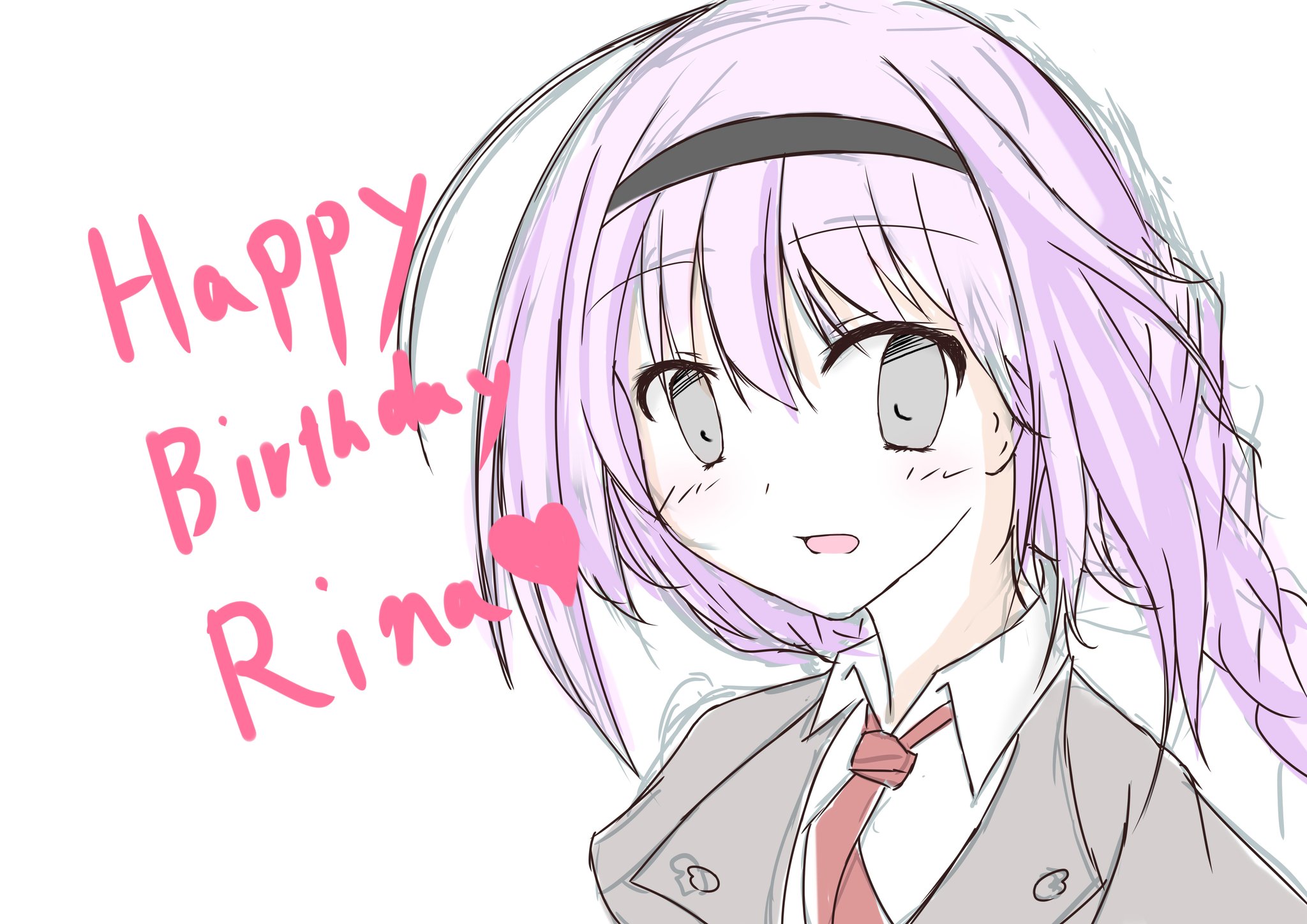 Uuy お絵かきと車とカメラ おめでとう里奈 ラクガキ Birthday Sakuranouta Birthday Sakuranotoki サクラノ詩 サクラノ刻 氷川里奈