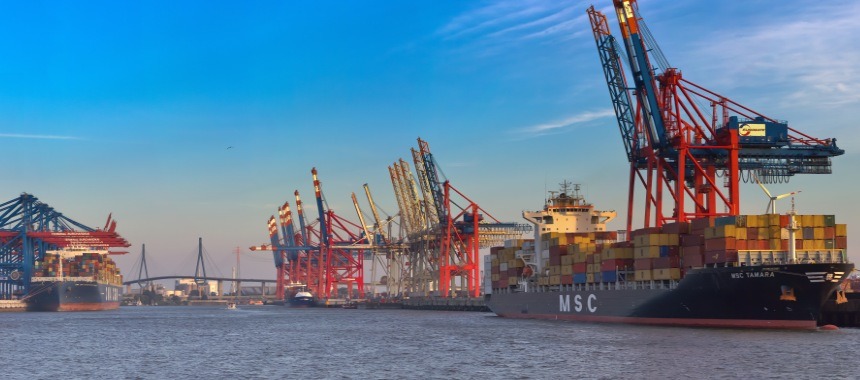 7 main companies of the sea transportation market 
A.P. Moller - Maersk
MSC
COSCO
CMA CGM
Hapag-Lloyd
ONE
Evergreen
shipshub.com/posts/1931-2.h…
#Transportation #Containers #shipping