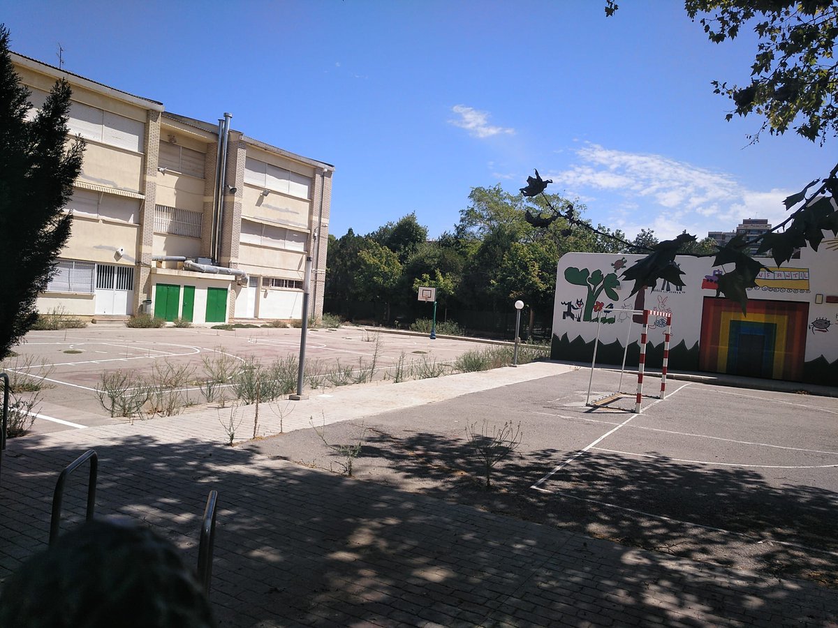 monstrenka's tweet photo. Espere que a l'escola dels meus fills #CEIPVivers tinguen les mesures de #covid19 més desenvolupades que les de #jardineriaBàsica. És més fàcil que em porten una #CaparraComunisViverensis que el Covid. Açò a qui li toca, a @joanribo o @VicentMarza? https://t.co/Yghw4lPr2H