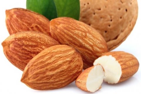 Badem'in faydaları nelerdir? dlvr.it/RfzR4C