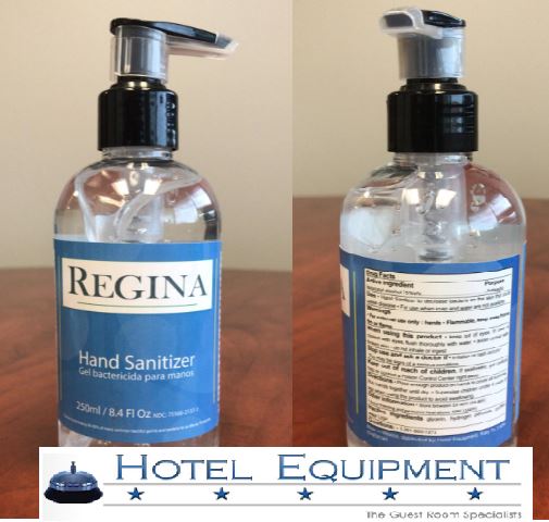 Hotel Equipment LLC tweet media