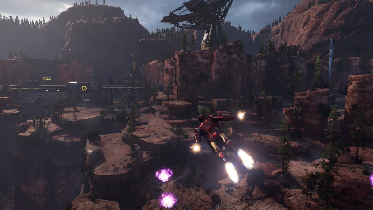 Reksfatip's tweet photo. #PS4share https://t.co/IZG22WFB35