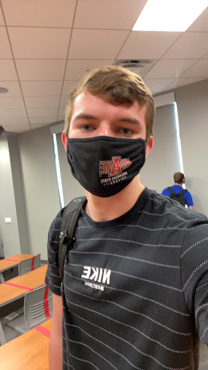 KadinWalker4's tweet photo. Today we learned about AP style! #PRJSTN https://t.co/rVqS8KP3KZ