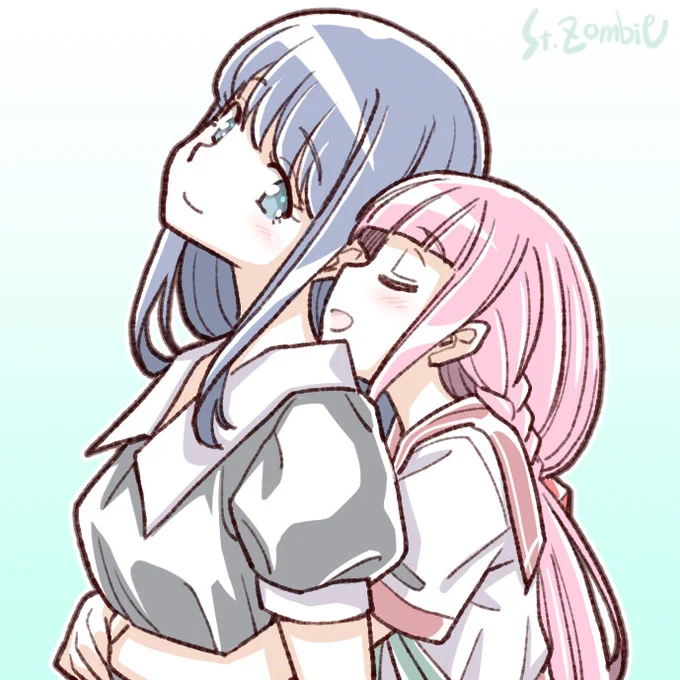 #マギアレコード #マギレコ #やちいろ 