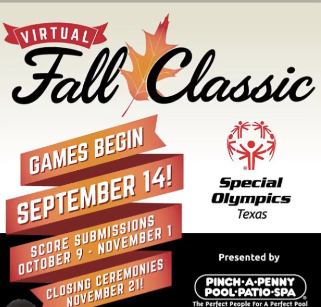 SOTexas's tweet photo. Let the countdown begin and mark your calendars for the next Virtual State Competition for 2020!! We are excited to announce our Virtual Fall Classic opening date is September 14th!! Fall into the virtual world of state competition!! #SOConnected #VFC20 #sotx #PlayUnified https://t.co/8mcxdV8p0I