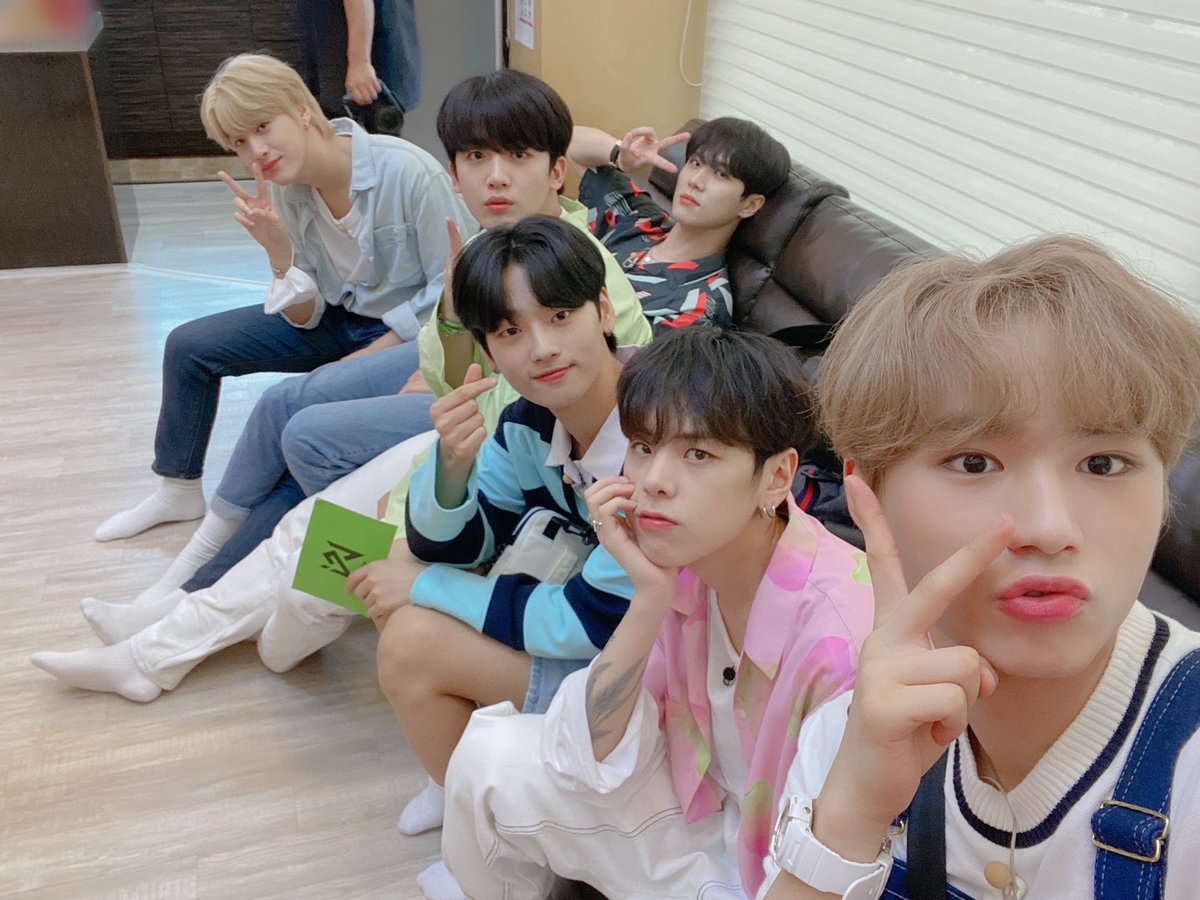 韓国アイドル界の下半期は激アツ デビュー目前の新人ボーイズグループ特集 Mettaメディア