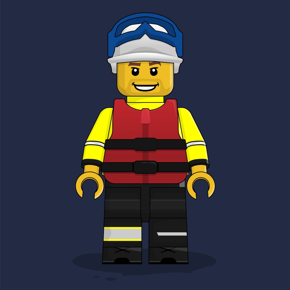 BrickRunners_'s tweet photo. New members of the #BrickRunner family, and they’re available as colouring sheets as well! 

Let’s have a warm welcome for the UK’s tiniest heroes, @CoastguardTeam - promoting the work that @HMCoastguard and @RNLI do to keep us, and our coasts safe!

https://t.co/yWkt4pEo6k https://t.co/qpktUTekGi