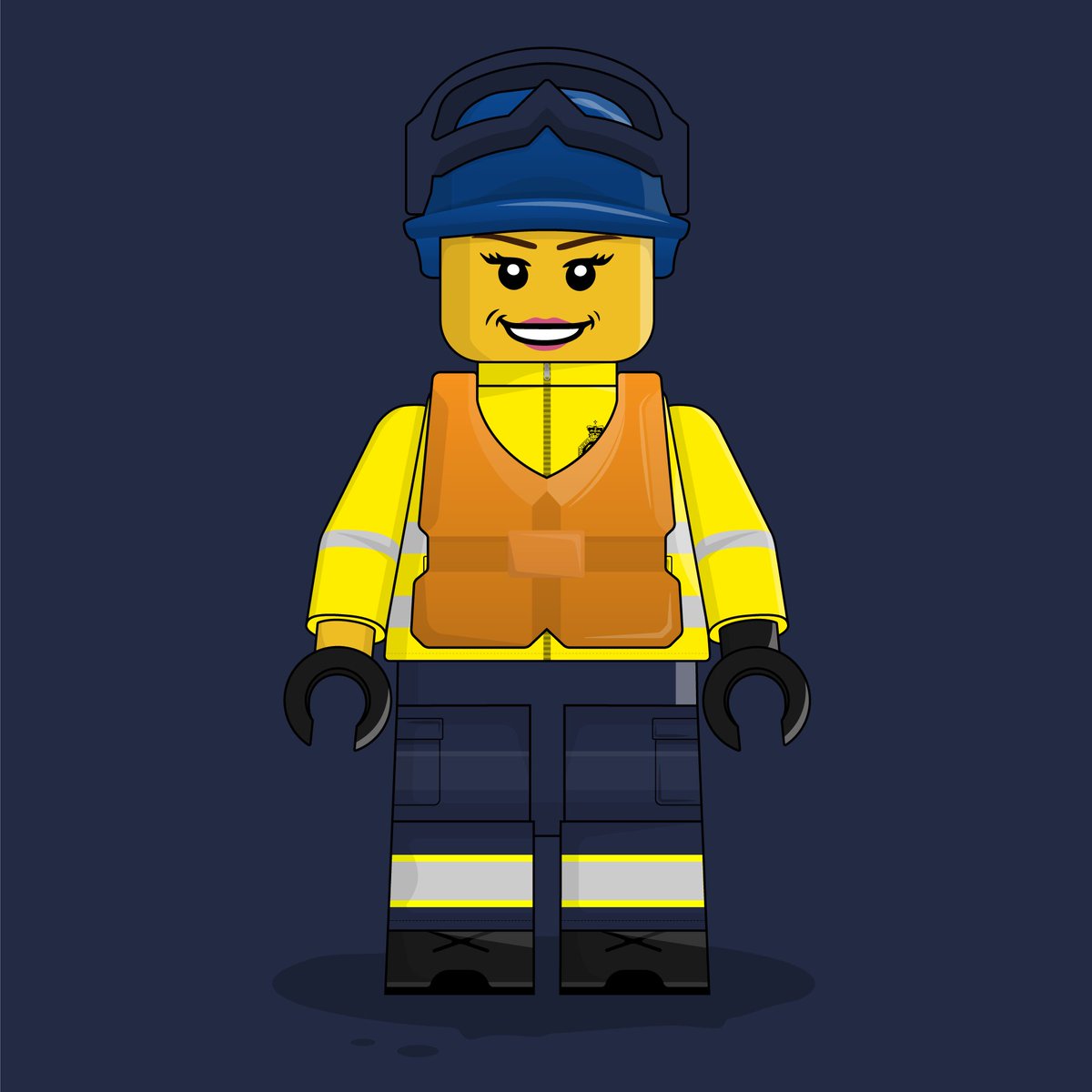 BrickRunners_'s tweet photo. New members of the #BrickRunner family, and they’re available as colouring sheets as well! 

Let’s have a warm welcome for the UK’s tiniest heroes, @CoastguardTeam - promoting the work that @HMCoastguard and @RNLI do to keep us, and our coasts safe!

https://t.co/yWkt4pEo6k https://t.co/qpktUTekGi