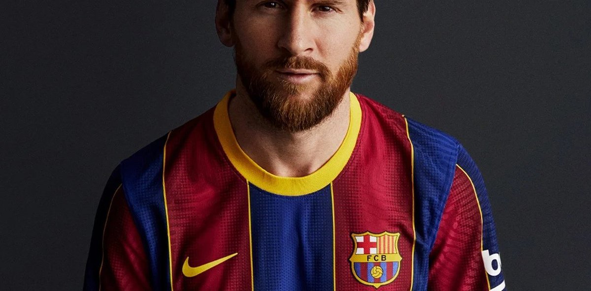 FCBW_A7's tweet photo. 💥 رسمياً : ميسي باقٍ 🔴🔵 https://t.co/VcbaKguYUk