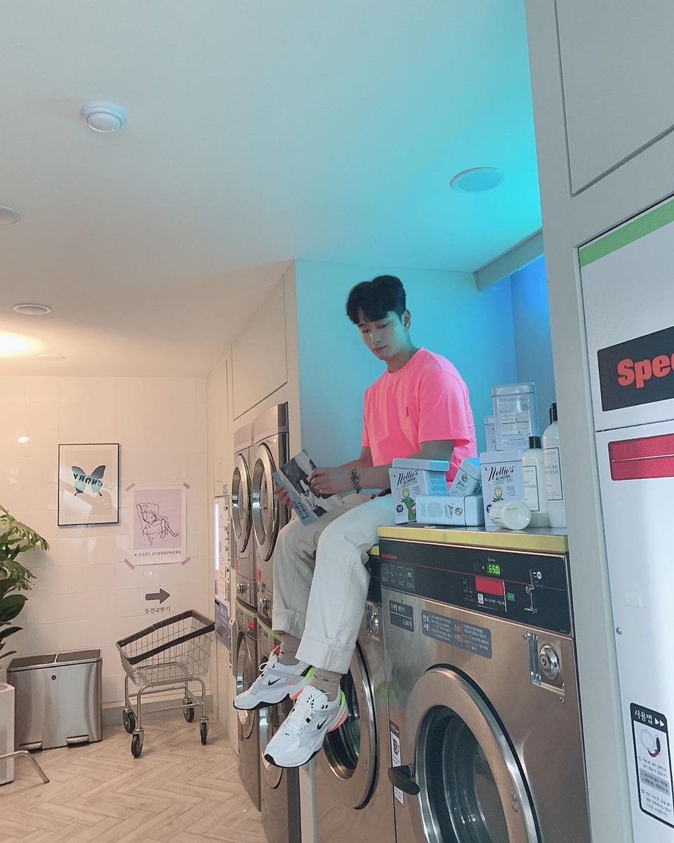 chansung pics (@chansungarchive) on Twitter photo 