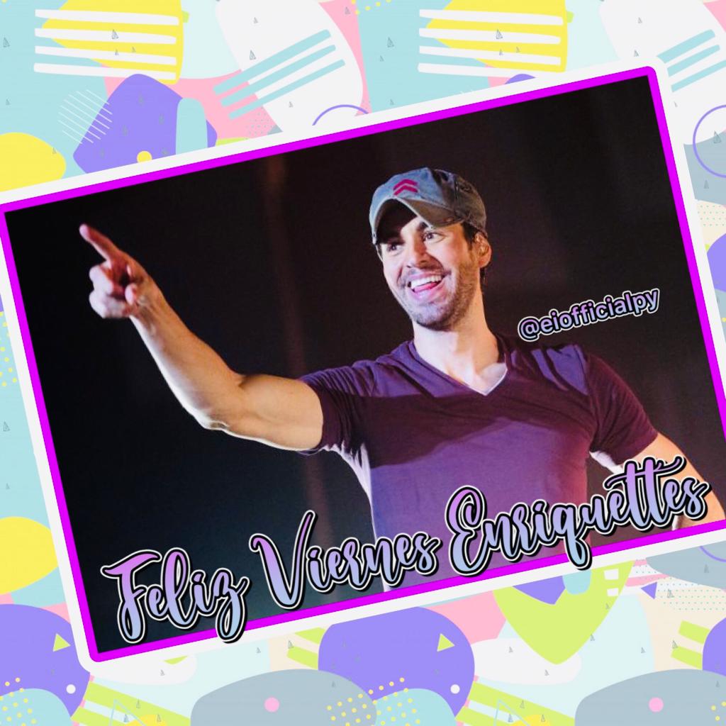 E. IGLESIAS PARAGUAY tweet media