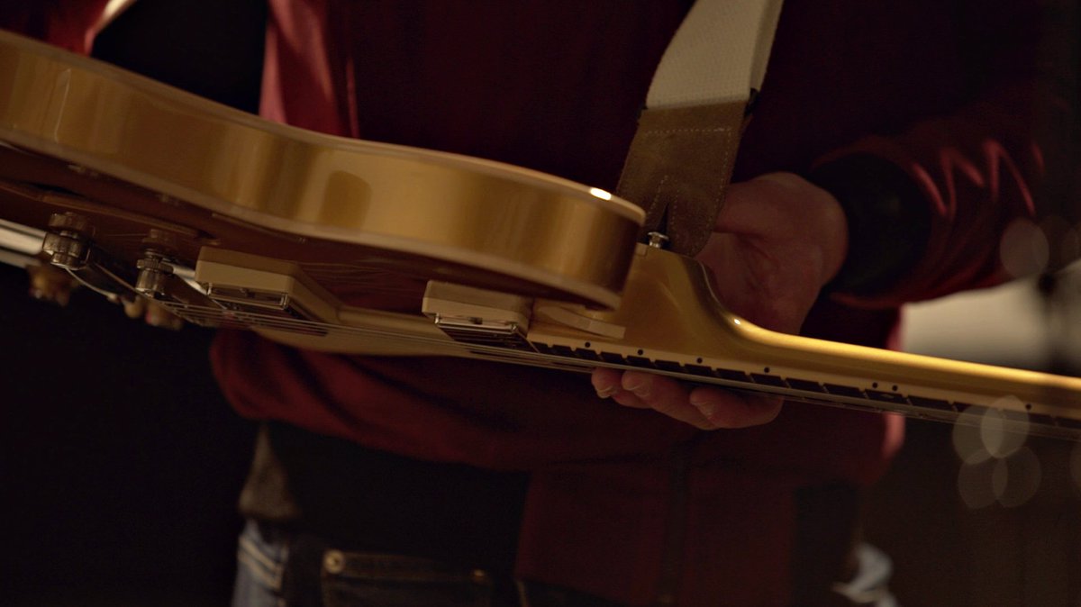 The Blend tweet media