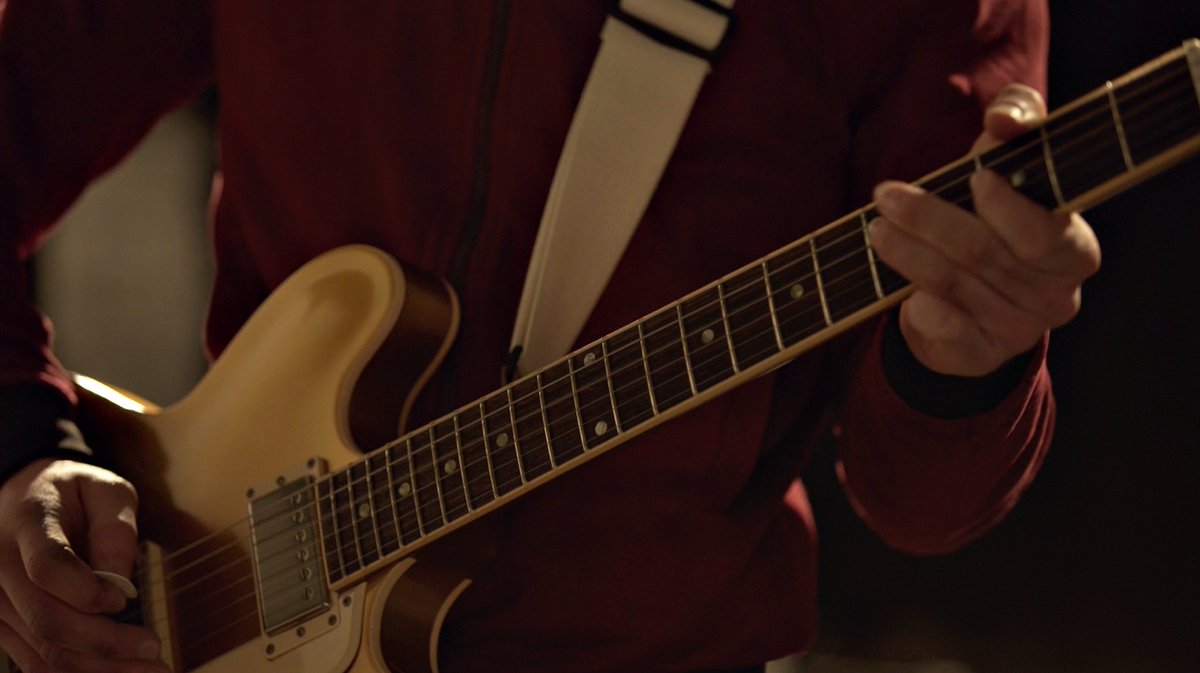 The Blend tweet media