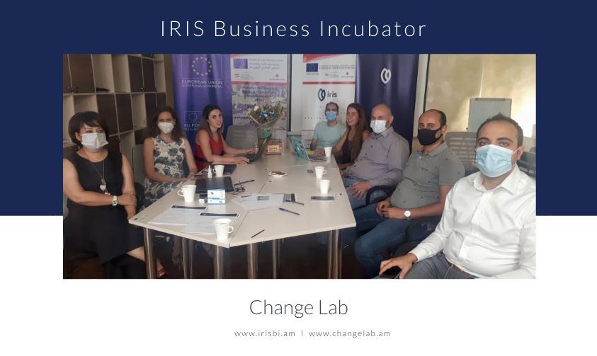 irisbi_iris's tweet photo. 💪Working hard all week & finished it by meeting with the representatives of #ASUE #ChangeLab🤝👏We've discussed all the exciting directions of the future cooperation between #ChangeLab & #IRIS_BI financed by @EU_Armenia, @AustrianDev, @ADCinCaucasus https://t.co/ZddFvSPtCt