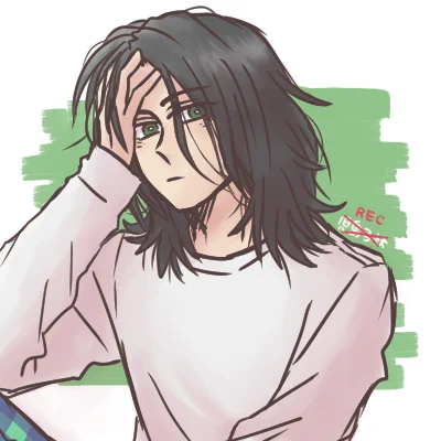 (※某ドラマらくがき)晒す側から晒される側になってしまったぼさぼさ頭の特派員 その後の彼の物語を…ください…_(:3」∠)_ 