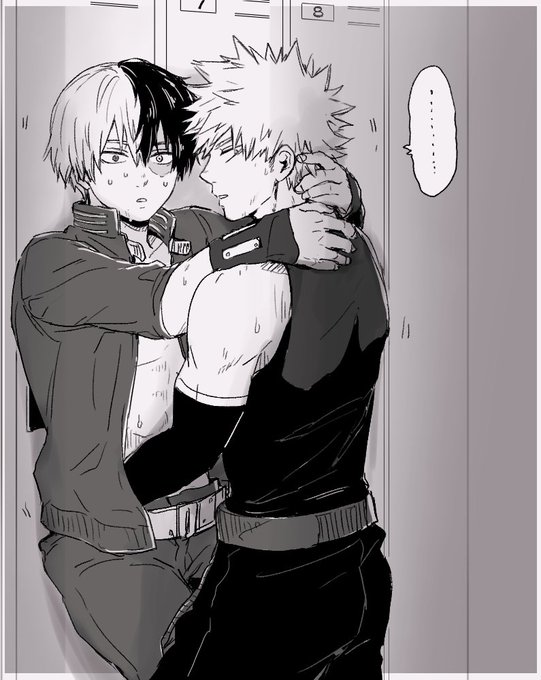 ??<ハッ… (爆轟) 