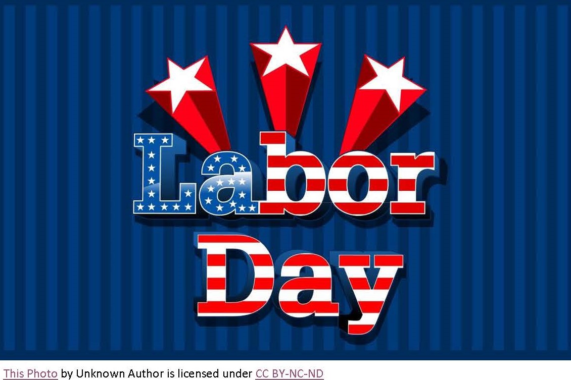 AMMaterialTest's tweet photo. Wishing everyone a safe and enjoyable Labor Day weekend! https://t.co/2fIaSR20Jx