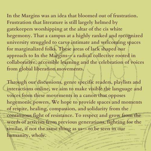the_margins's tweet photo. as we all know, every fire movement has a 🥰manifesto🥰 https://t.co/y5GIJptzoE