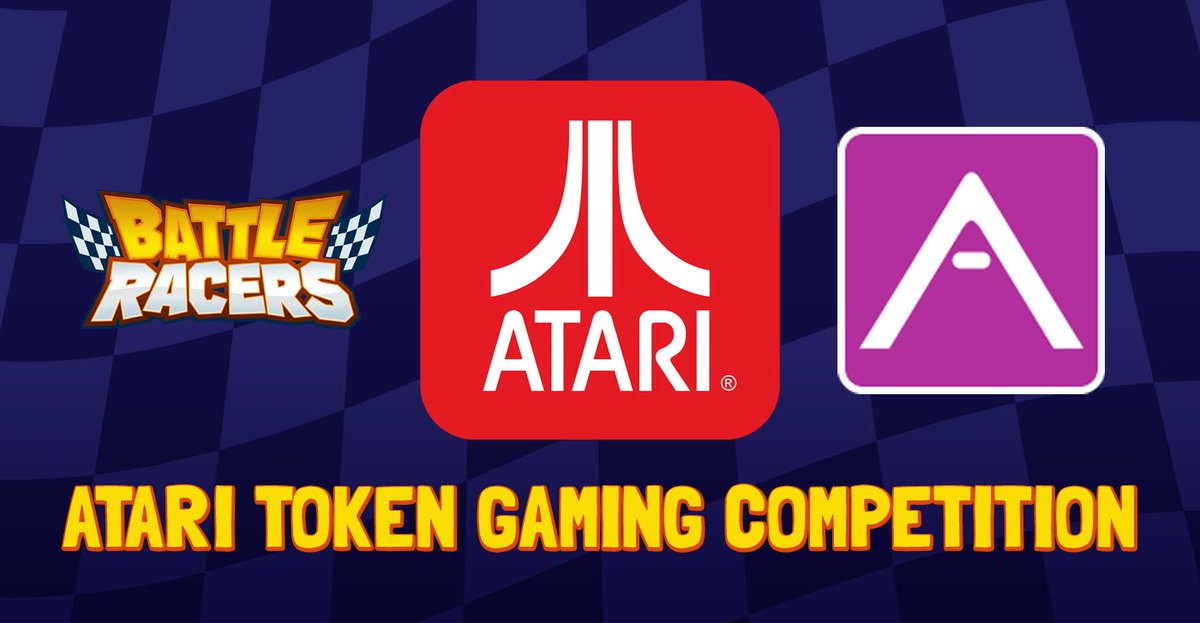 Battle Racers 🏎️🏁 tweet media