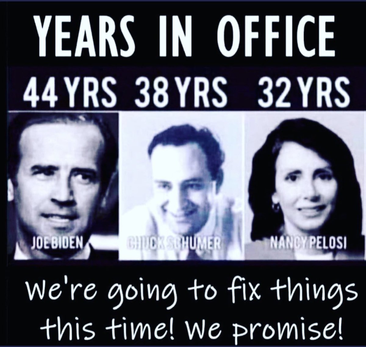 <a href="/donwinslow/">Don Winslow</a> @Kernzell Sure Democrats can fix it! Gotta be Joking!