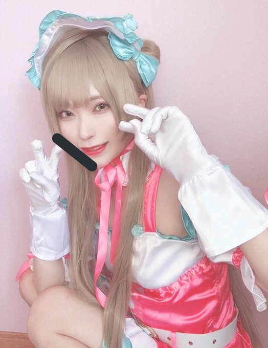 コスプレイヤーるいのTwitter画像19