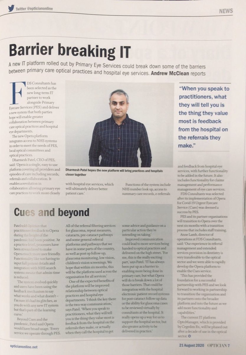 Primary Eyecare tweet media