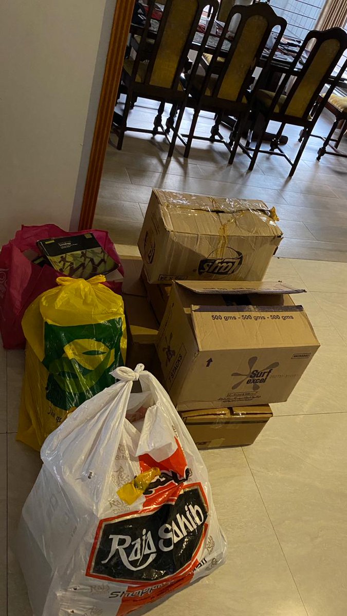AwaranPublic's tweet photo. we're thankful to the friends and people from Lahore and specially to DAADRAS foundation who donated us books today.We're very grateful to them.But we still need help and support from all of you. Please come forth and share your part. To gather we can bring change. https://t.co/JELcaGFsdh
