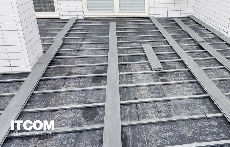 ItcomIndustrial's tweet photo. The design combined with function!
Raised access flooring
DEX
👌👌👌
Work in Barcelos
Client: MARTINS & FILHOS, S.A.
Material: Raised Access Flooring - DEX
Grey
#raisedflooring #ceramic #arquitetura #architecture #design #functionalfloor #newproject #architects #interiordesign https://t.co/5DjDEKrQqc