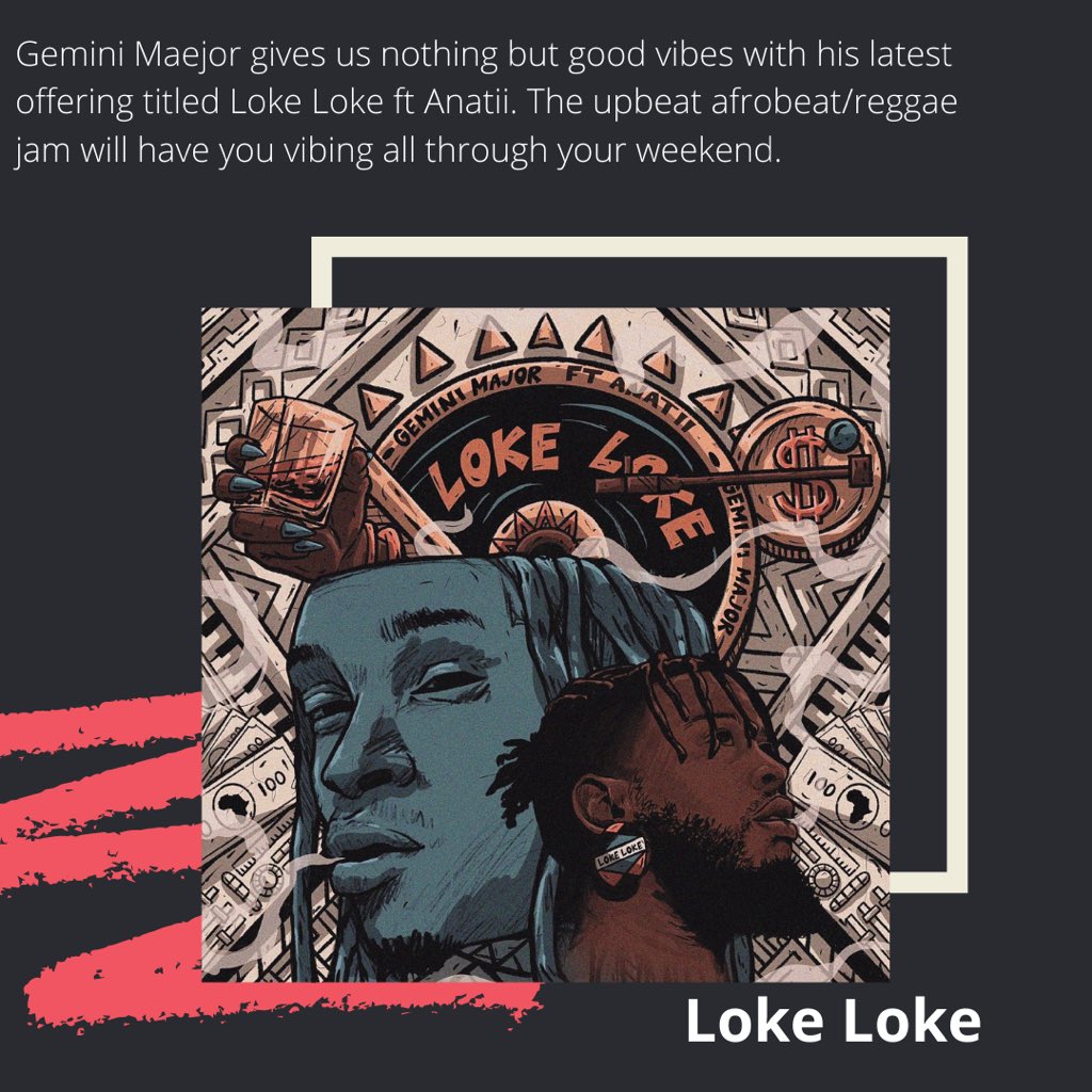 Infinity_Mag_'s tweet image. Infinity Magazine Weekend Playlist:
#newmusicfriday 
#LokeLoke #NadiaNaked2 #MOLIMO 

Enjoy your weekend 💜