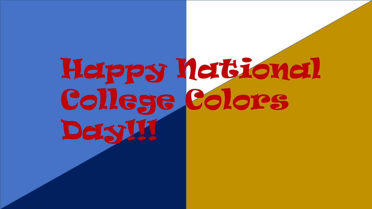 IntegrityPrope2's tweet image. Guess what day it is and no its not hump day!!! It's National College Colors Day!  We follow University of Kentucky but I went to Somerset Community College. #nationalcollegecolorsday #NationalDay #Kentucky #GoBigBlue