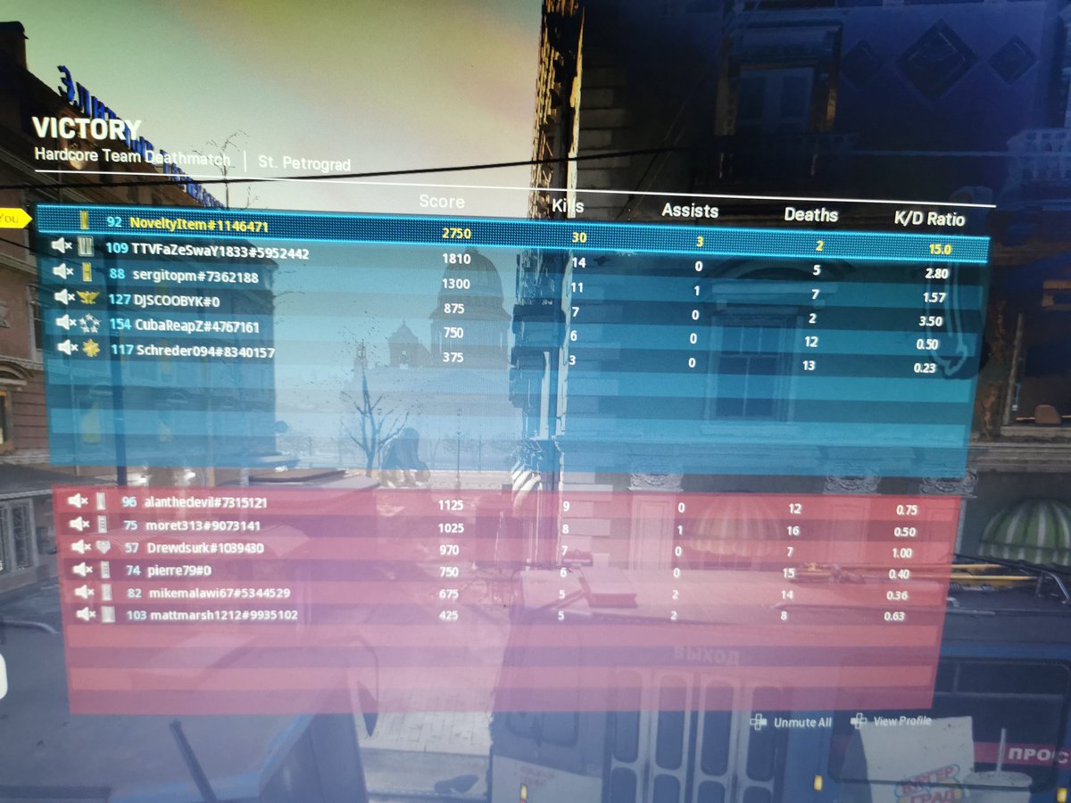 Noveltyitem1's tweet photo. How come this don't happen when I'm streaming?? #tatosquad #ModernWafare #15kdr #FridayFeeling #upye https://t.co/X8J7jee8ow