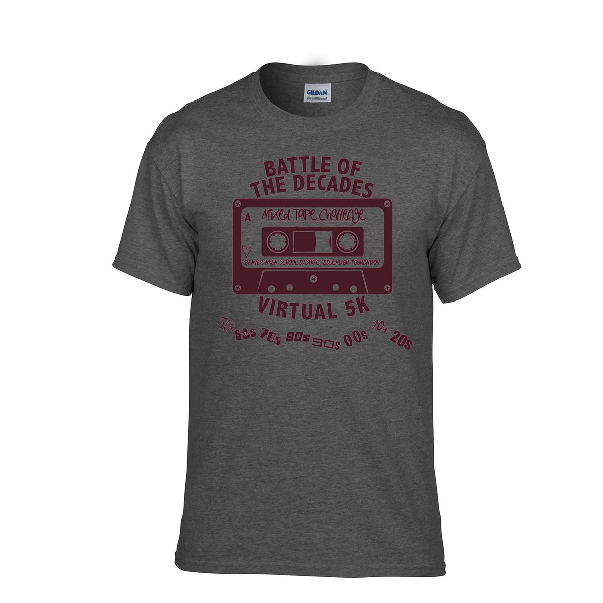 BASDEdFdn's tweet photo. VIRTUAL 5K TIME!!  To get a t-shirt and early registration pricing ($25) register now through September 18 @ 5:00 pm. 
Then from September 18 @ 5:01 until Friday October 2 @ 5:00 registration is $30 without a tshirt.

https://t.co/Retb6S7DOk https://t.co/D8wLYsfLAU