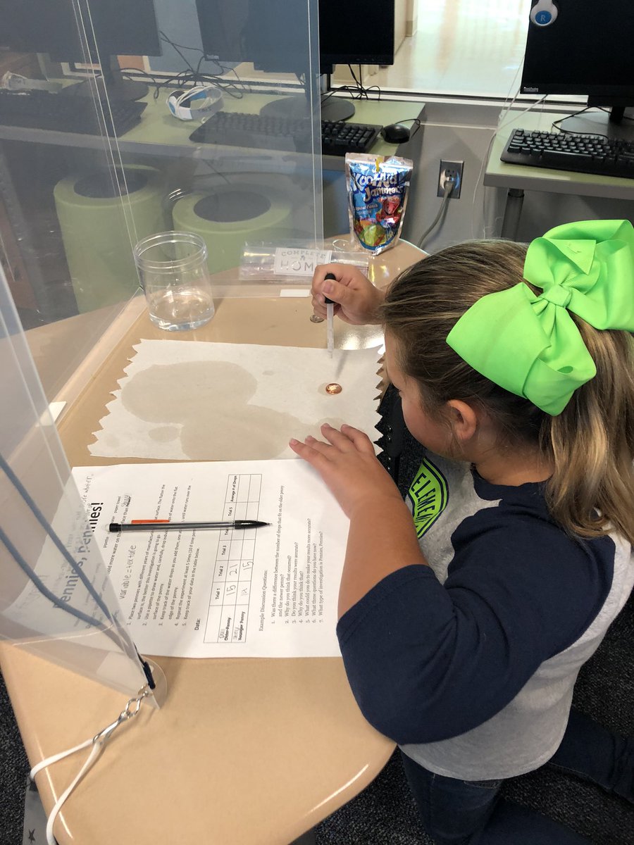 PiersonFab4th's tweet photo. A fun filled morning of Book Tasting, to expose them to new genres, an experiment m, and now Flashlight Friday before we go to lunch! https://t.co/OvmJPIVvxr
