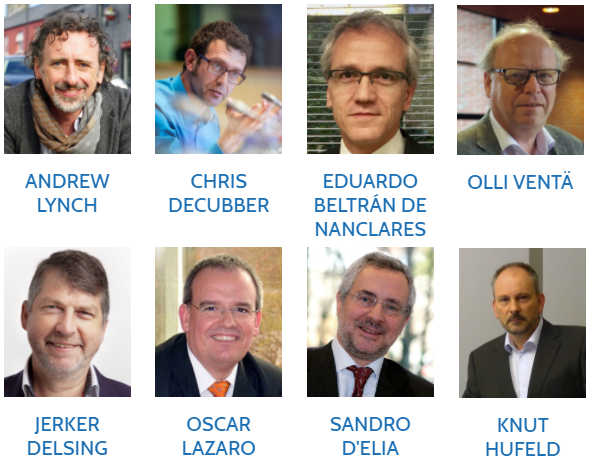 Industry4E's tweet photo. Read about the latest @Industry4E Lighthouse activities, including news on #Industry4E LIASE, workshops, and projects in our #newsletter 👉https://t.co/6MQcYwlwZt

#DigitalTechnologies #H2020 #ECSELJU #DigitalEU #DigitalIndustry #FutureRoadmap #KnowledgeTransfer #FutureOfWork https://t.co/s5y4rukgNB