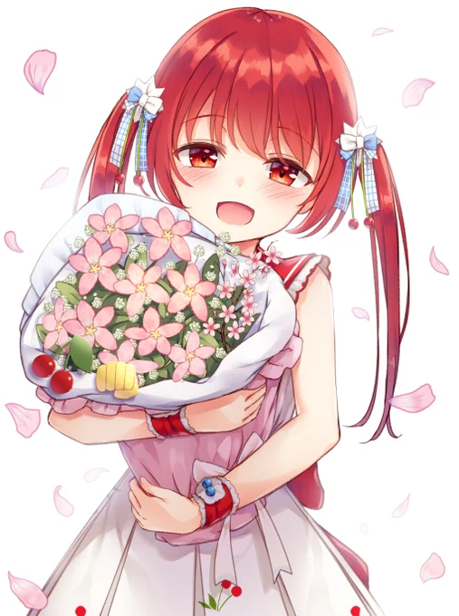 イヅヅぢゃんおがえりいいいいい!!!復帰できてえらい??? 