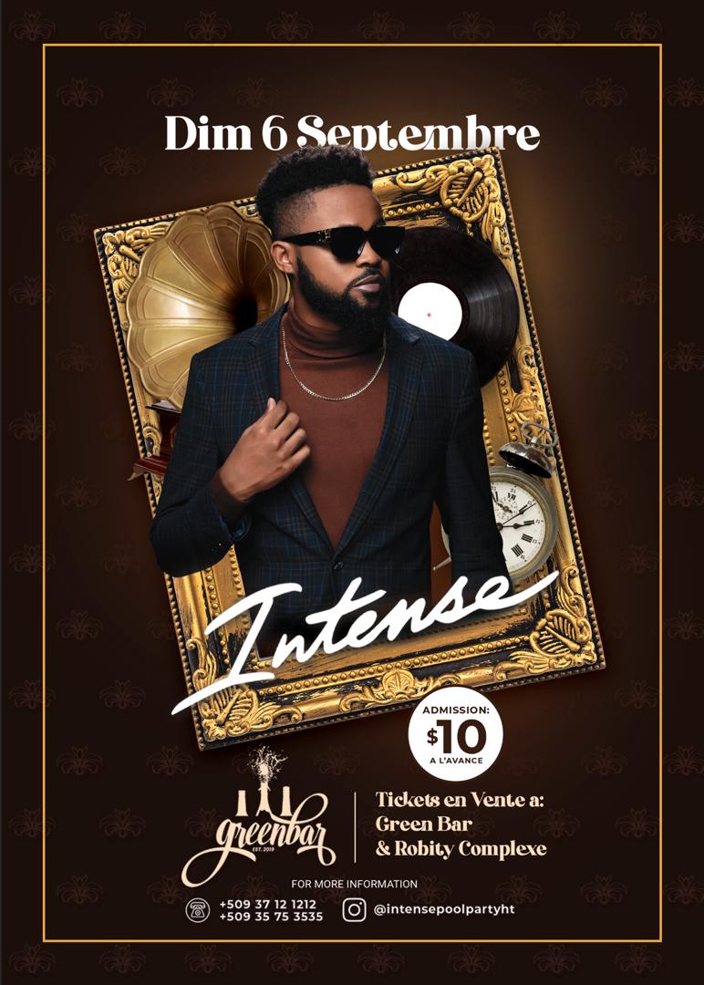 romalystfort's tweet photo. Les tickets 🎫 sont en vente à : GREEN BAR (2, Fragneau Ville 21, Delmas 75 ) &amp; @ ROBITY COMPLEXE (502, Delmas 62) $10 à l’avance ! #INTENSEPOOLPARTY #ASPLASHOFCLASS https://t.co/s5PF4kJsi3