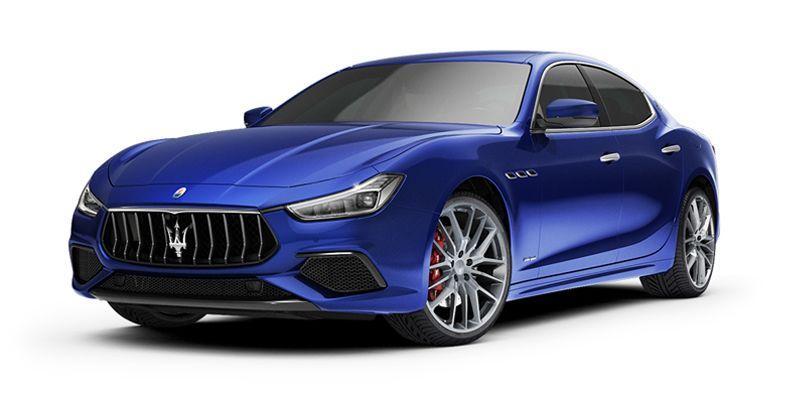 MaseratiBham's tweet photo. Take on the world with style thanks to a brand-new 2020 #Maserati #Ghibli today! What activities have you been doing over the weekend? #MaseratiGhibli #MaseratiUSA #MaseratiLife https://t.co/m4IKPBXiKA