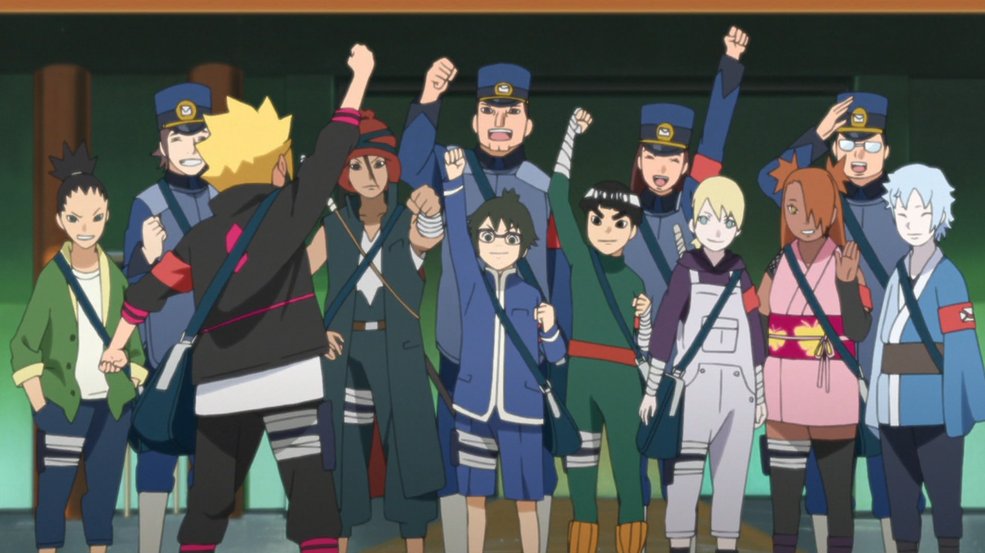 portalborutobr's tweet photo. Alguns fãs estão usando a hashtag #RespectForBoruto para enaltecer e defender o nosso querido protagonista. Vamos ajudar? Estaremos dando RT em alguns tweets! https://t.co/H3l2WXj8YG